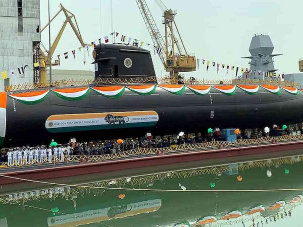 INS Vagsheer