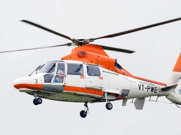 Pawan Hans secures 10-year contract for helicopter services to ONGC