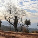 Army troops open fire on Pakistani drone along LoC in J-K’s Poonch, India and Japan Joint Military Exercise: The Indian Army is preparing for an important exercise called Dharma Guardian., India and Japan Joint Military Exercise, Countries with the Highest Defence Budget, Ex-Servicemen Job Fair in Pune, India and China Armies Agreements, Advantage Assam 2.0, Umroi Military Station, India Defence Spending, India Defence Spending, Indian Military Quantum technology, Simla Agreement, UPDIC Investment, India-Pakistan war, Territorial Army, India PRAHAAR Policy, Indian Army Eagle on the Arm