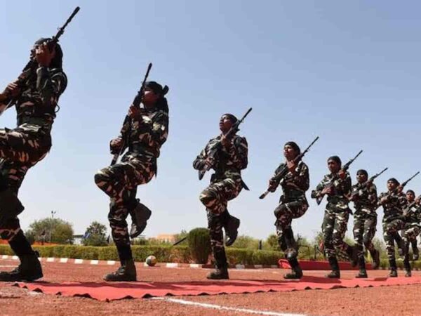 Govt grants special allowance to select VIP security personnel from CAPFs, Indian Armed Forces on Republic Day 2025