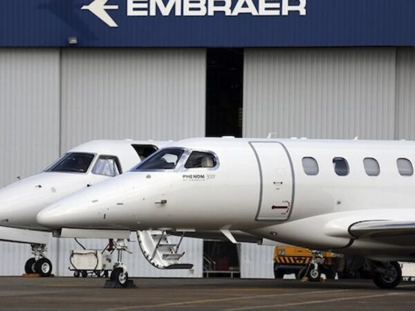 Embraer