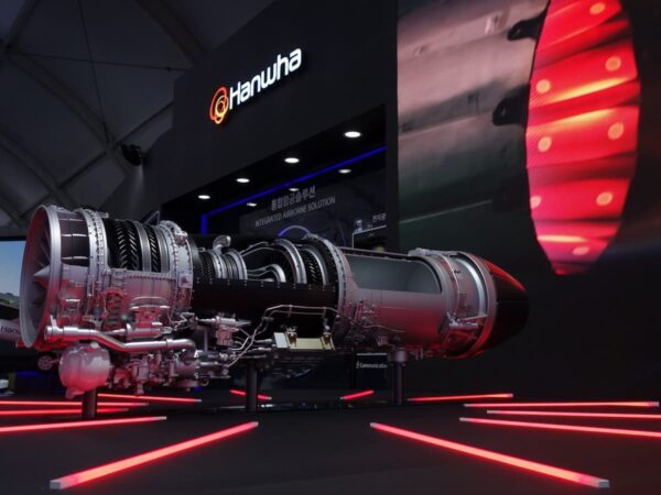 Hanwha Aerospace