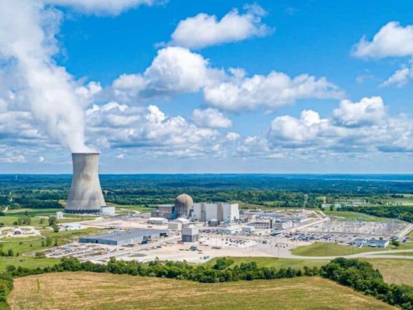 Italy Nuclear Power
