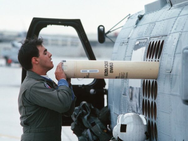 Ultra Maritime Sonobuoys
