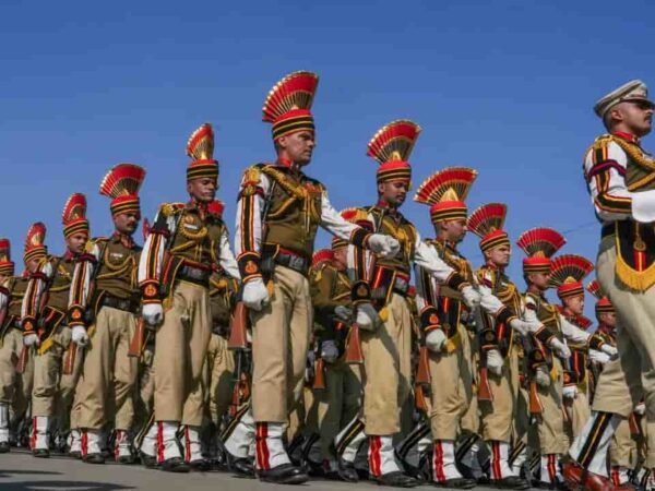 Republic Day 2025: 942 police personnel awarded gallantry and service medals. DRDO at Republic Day