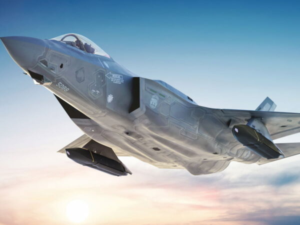 F-35 fighter jets, Israel-India Defence ties
