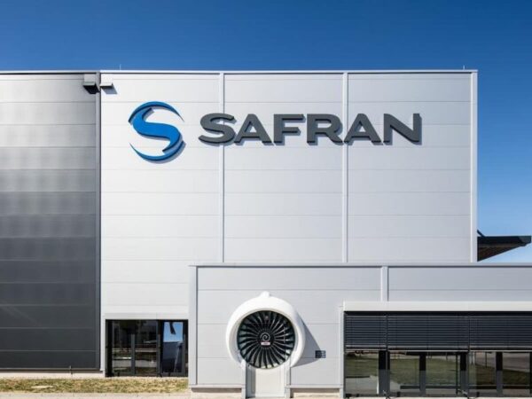 Safran and BEL partnership 