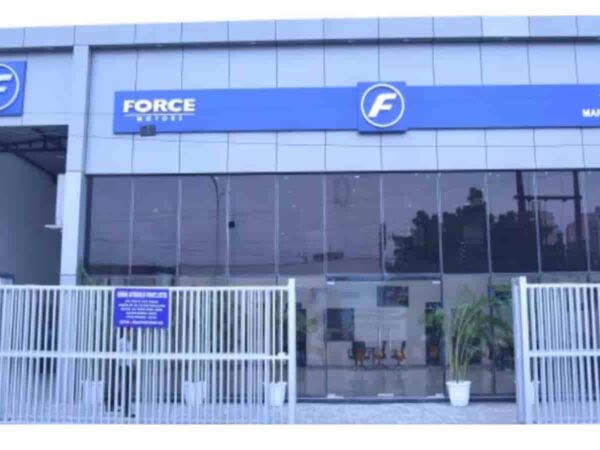 Force Motors Secures Order for 2,978 Vehicles from Indian Defence Forces