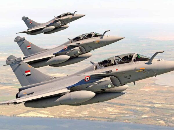 France Defence Upgrade Plan, India Defence self-reliance