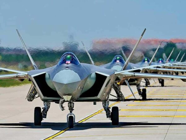 India Homegrown Mobile Radars