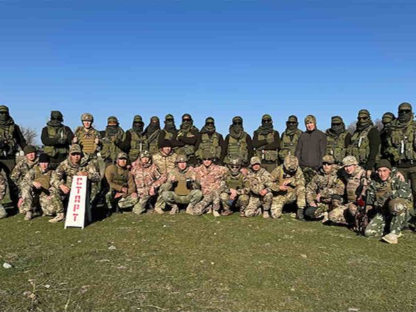 KHANJAR-XII: Strengthening Indo-Kyrgyz Military Ties