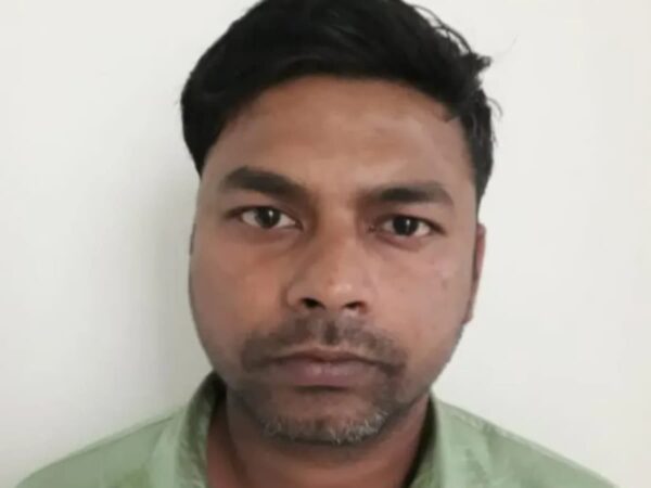 Ordnance Factory Worker Arrested