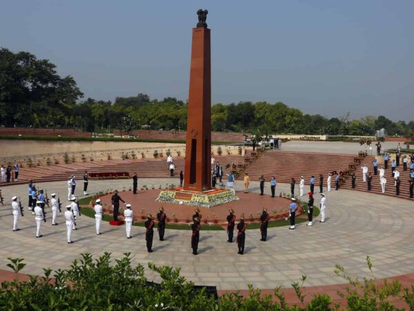 Shaheed Diwas 2025