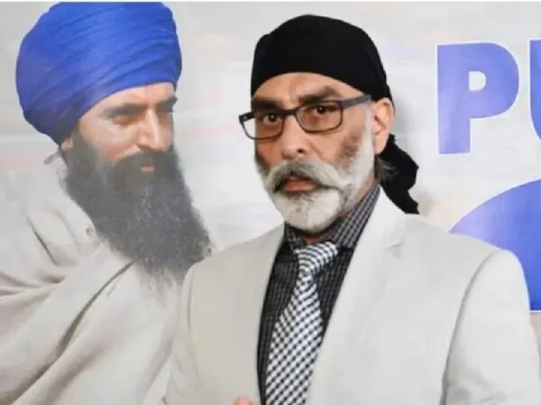 Sikhs For Justice