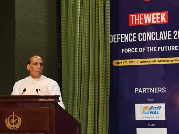 India Global Defence Industry