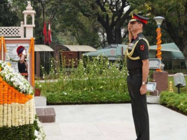 Indian Army Raising Day