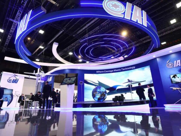 Israel and India Defence Partnership