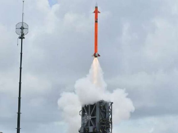 Israeli-Indian Missile, Barak-8 Missile, Barak MRSAM Missile