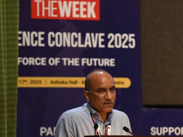 THE WEEK Defence Conclave 2025