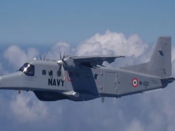 Dornier Aircraft, LIMA 2025