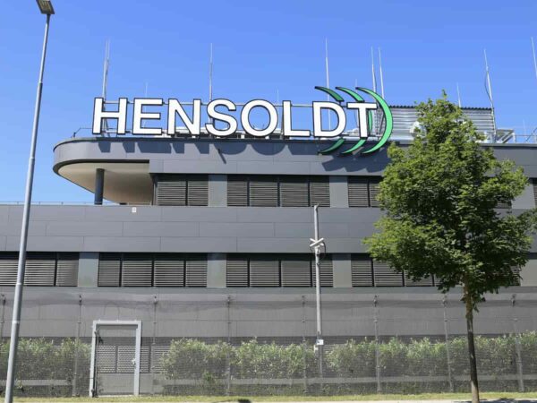 German Military Drone, HENSOLDT