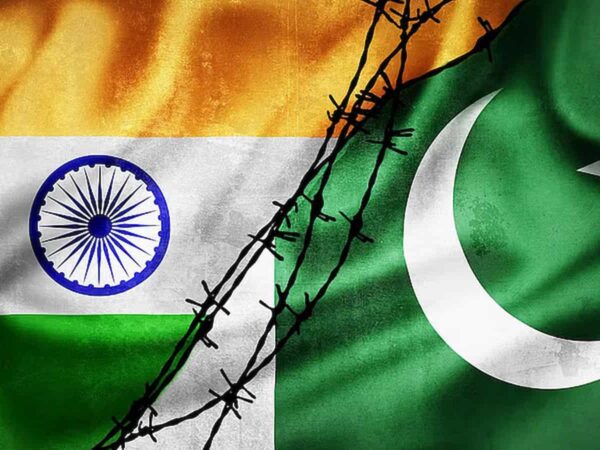 India-Pakistan Ceasefire