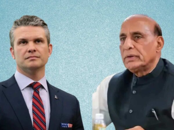 India-US Defence Talks