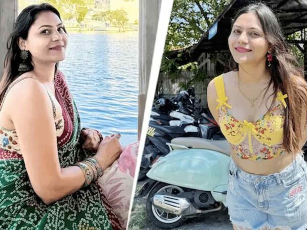 Jyoti Malhotra, Jyoti Malhotra Youtuber