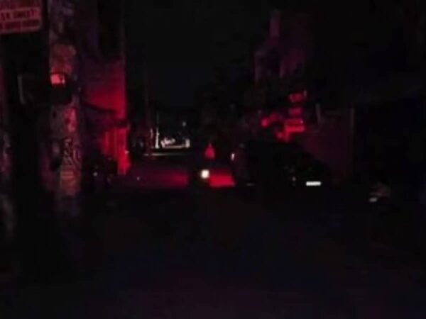 India Imposes Night Blackout in Gurdaspur Amid Rising Indo-Pak Tensions