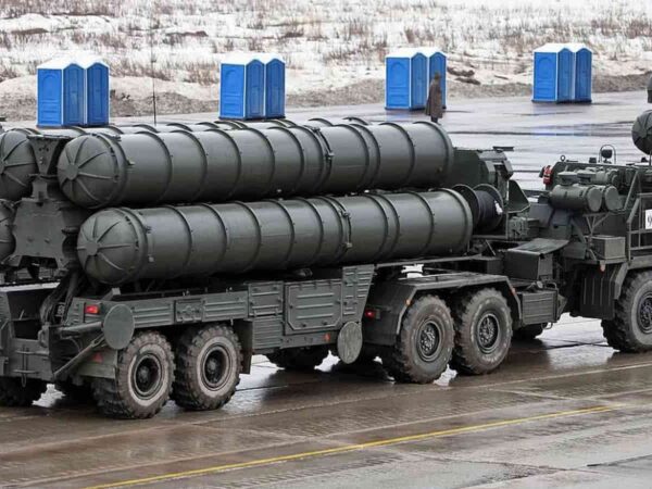S-400 Sudarshan, India S-400, S-400 in Operation Sindoor, India Defence Budget Boost