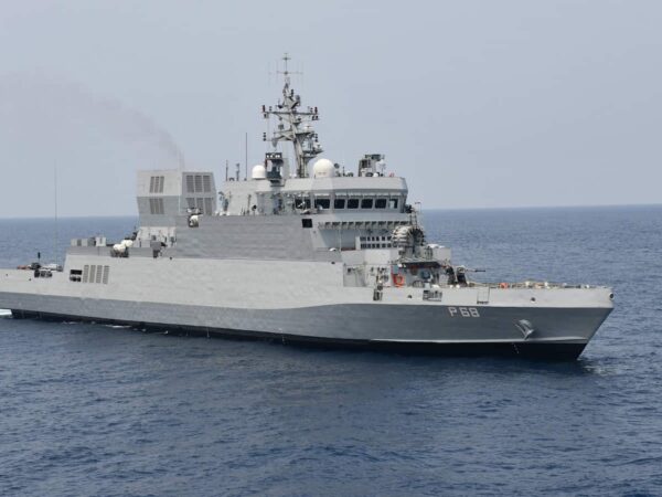 INS Arnala Features, INS Arnala: On June 18, 2025, something important happened at Visakhapatnam's Naval Dockyard. The Indian Navy welcomed