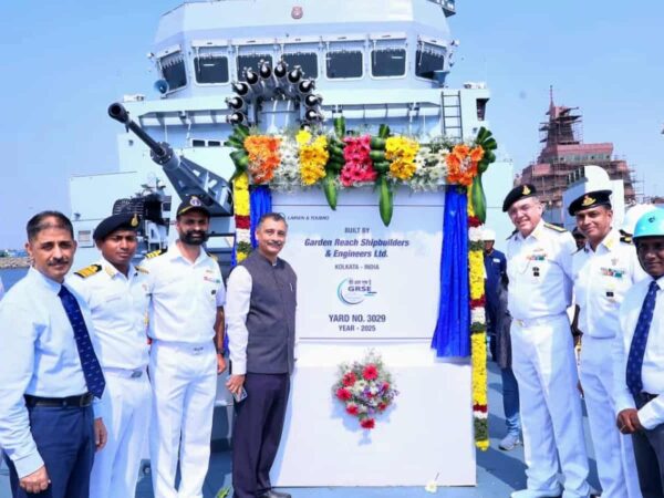 Indian anti-submarine warfare