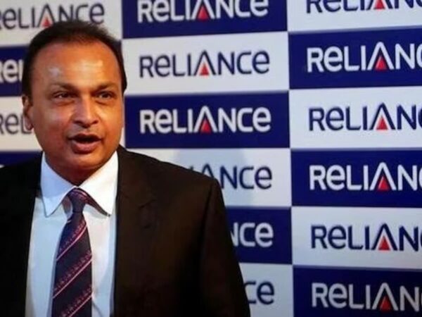 Reliance Defence