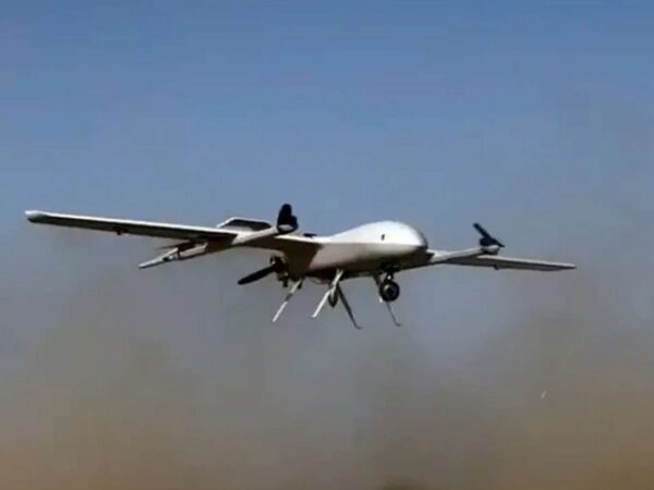 Rudrastra VTOL Drone, Defence Ministry Workshop on Drones