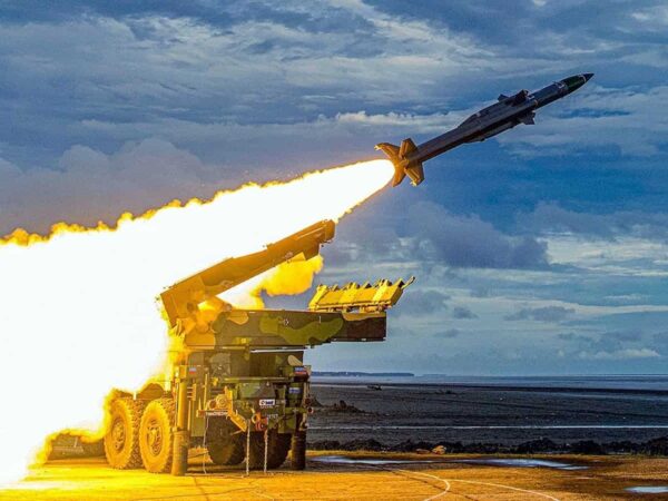 Akash Prime Missile, India Defence Deals, India’s Airborne Defence, India Akash Prime Deal to Malaysia