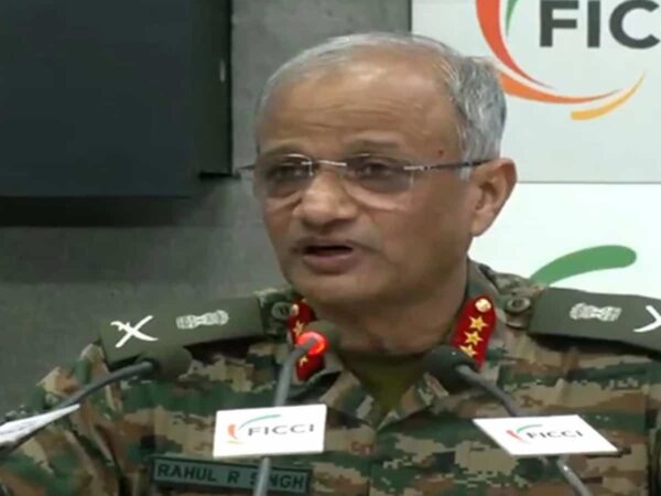 "China provided all support to Pakistan." Deputy COAS reveals Pak-China tango during Op-Sindoor