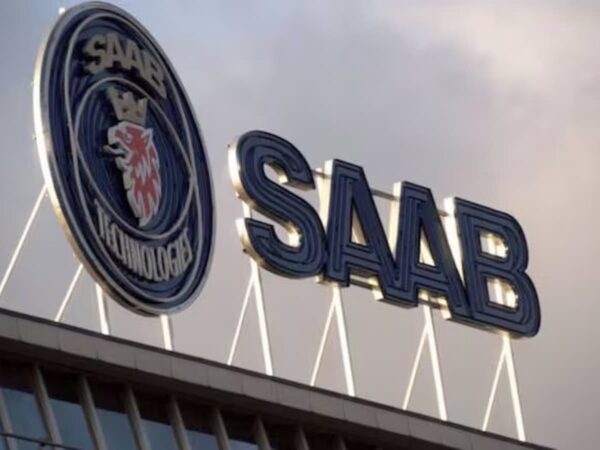 Saab Czech Deal