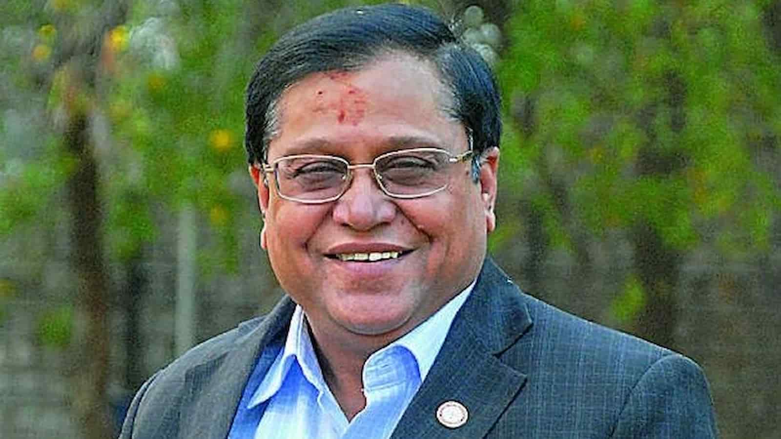 India becoming self-reliant in defence capabilities: Ex-DRDO chief