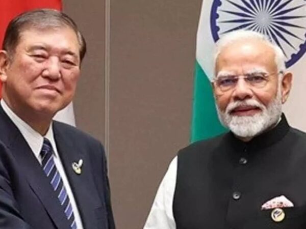 PM Modi Japan Visit, India-Japan Summit