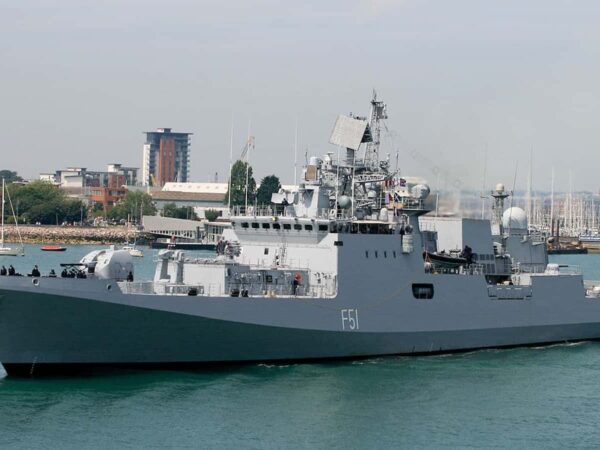 INS Trikand in Egypt, India-Italy defence ties, INS Trikand India-Mauritius