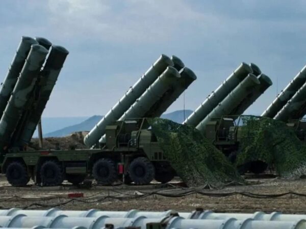 India Baby S-400, Russia India S-400 deal, Republic Day 2026 S-400 Air Defence: India will show its powerful S-400 air defence missile system during the Republic Day parade on