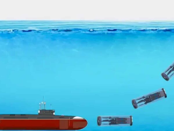 remotely operated vehicles