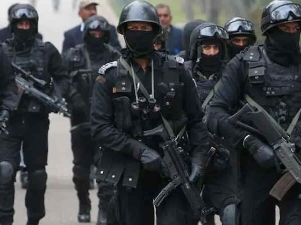 NSG to undertake mega multi-state counter-terrorist drill