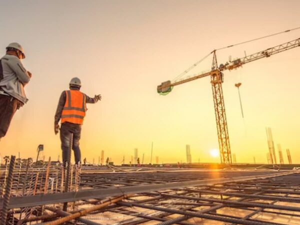 RPP Infra Projects Deal