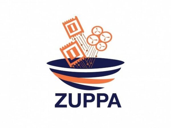 Zuppa Geo Navigation