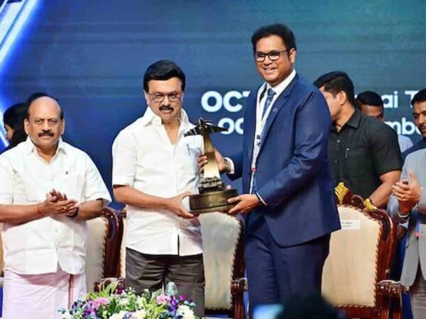 Tamil Nadu Targets Rs 75,000 Crore Defence and Aerospace Investment By 2032