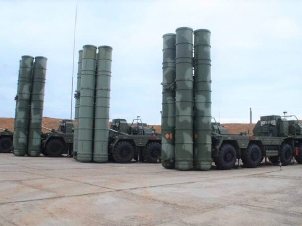India’s S-400 vs Russia’s S-500