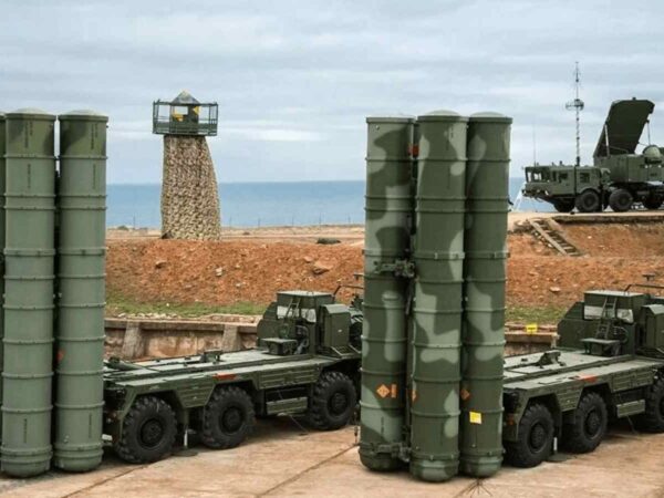 India’s S-400 vs Russia’s S-500