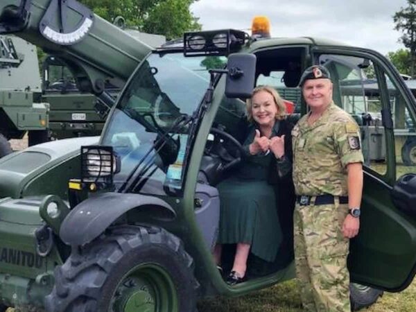 New Defence Logistics Hub at Burnham Marks Major Milestone in NZ Army Upgrade