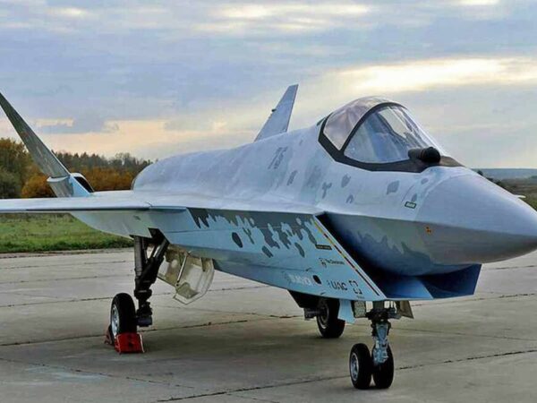 Russia Su-75 Checkmate, India-Russia defence talks 
